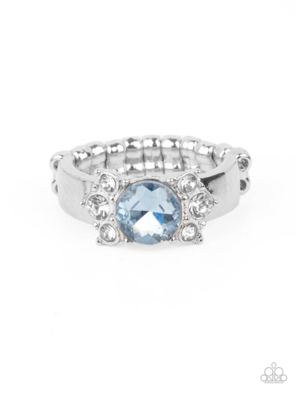 Paparazzi Ring (R230) - Picture 2 of 2